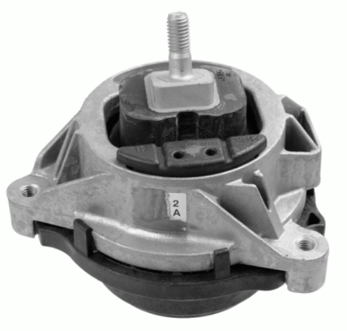Motor Yataklama