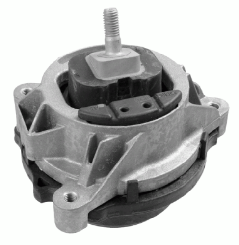 Motor Yataklama