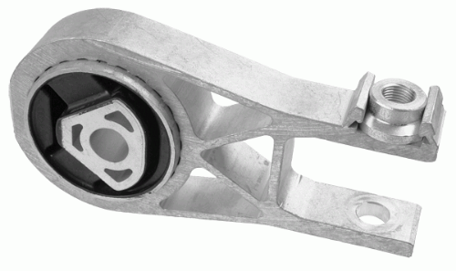 Yataklama, Motor (Motor Bağlantısı)