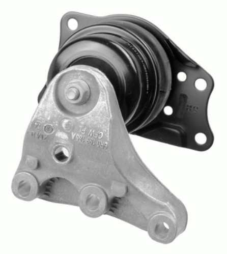 Yataklama, Motor (Motor Bağlantısı)