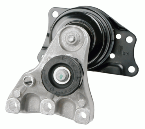 Yataklama, Motor (Motor Bağlantısı)