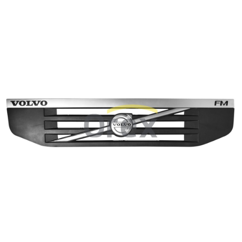 Panjur İzgarası Volvo Fm V3 (Dolu)