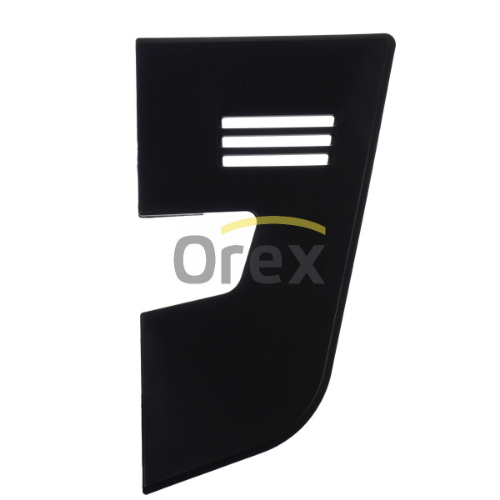 Alt Panjur Kapağı Volvo Fh-Fm V3 (Sol)