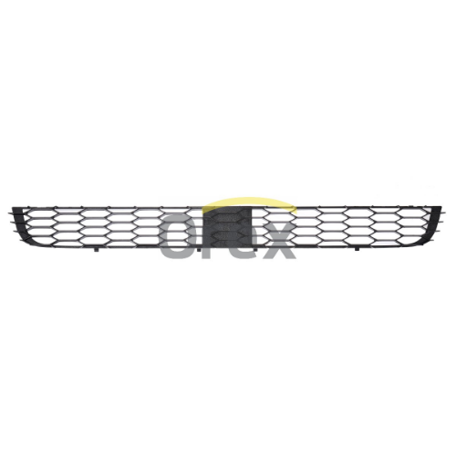 Üst Panjur Kapak İzgarası Volvo Fm4