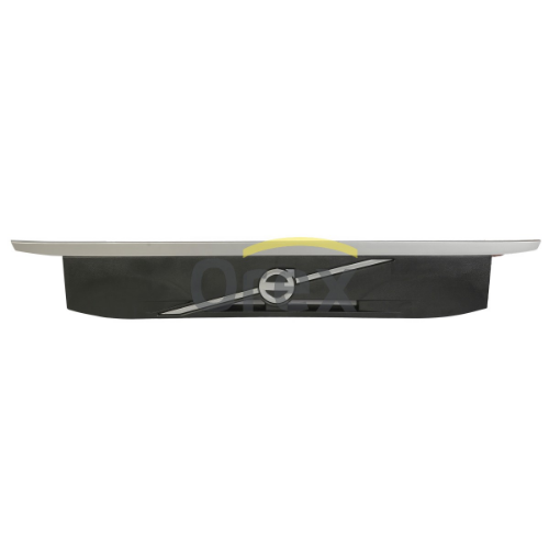Üst Panjur Kapağı Volvo Fm4 (Üst)