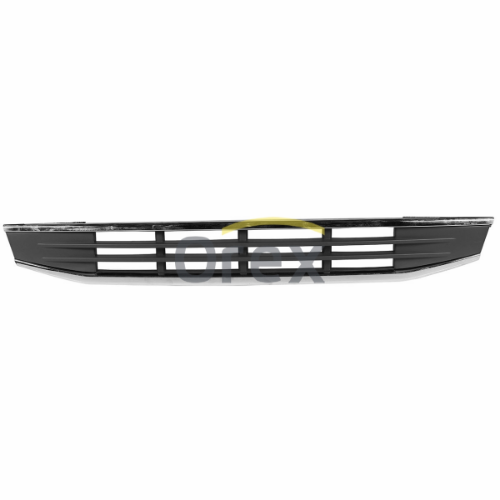 Panjur Basamağı Volvo Fh4 V2 (Nikelajlı, Komple, Üst)