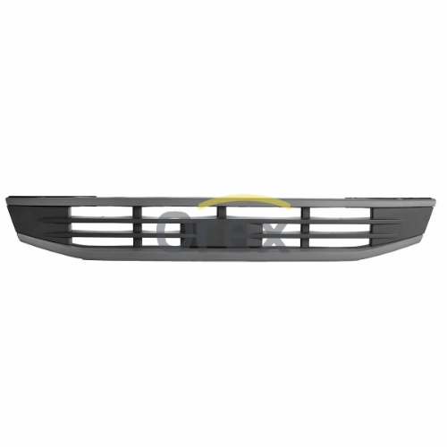 Panjur Basamak Kapağı Volvo Fh4 V2 (Üst)