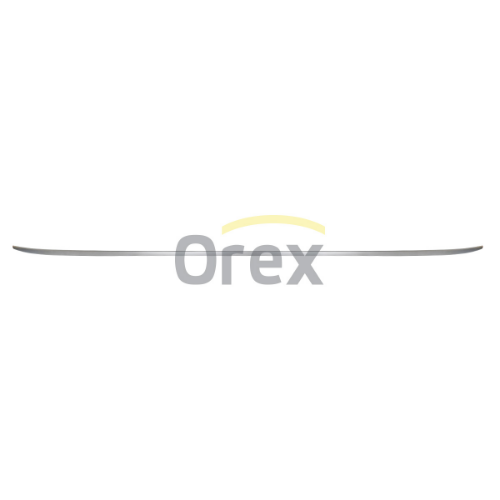Üst Panjur Panel Çıtası Volvo Fh4 V2 (Üst)