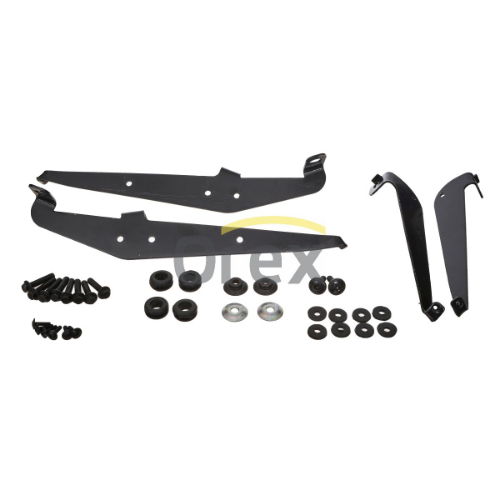 Güneşlik Bağlantı Kiti Volvo Fh12-Fm12 (L1h1-L2h1 İçin)