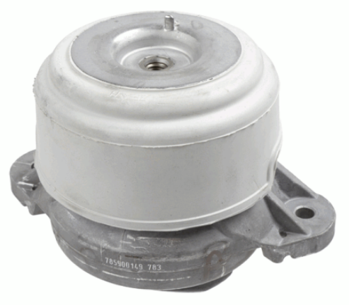 Yataklama, Motor (Motor Bağlantısı)