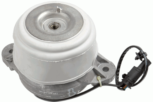 Motor Kulağı Sol M651 E220-E250 4Matic