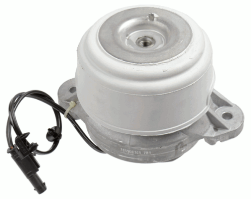 Motor Kulağı Sağ M651 E220-250 4Matic