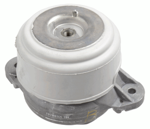 Yataklama, Motor (Motor Bağlantısı)