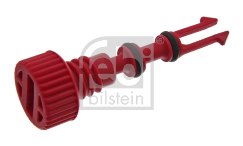 Radyatör Tapası Axor 3228, Atego