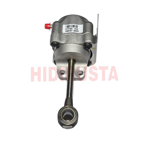 Turbo (Vgt) Bypass Diyaframı İveco (Eski Tip)