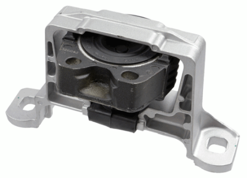 Yataklama, Motor (Motor Bağlantısı)
