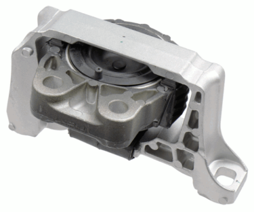 Yataklama, Motor (Motor Bağlantısı)