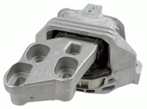 Şanzuman Kulağı 117/156/176/246 Mek/Otom Şanz