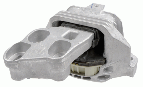 Şanzuman Kulağı 117/156/176/246 Mek/Otom Şanz