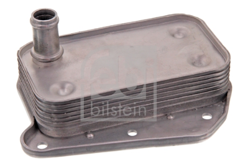 Yağ Sogutucusu 611/646 Spr/Vito Cdi /Jeep Wj 2.7