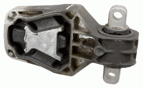 Motor Kulağı 117/156/176/246 Arka Alt