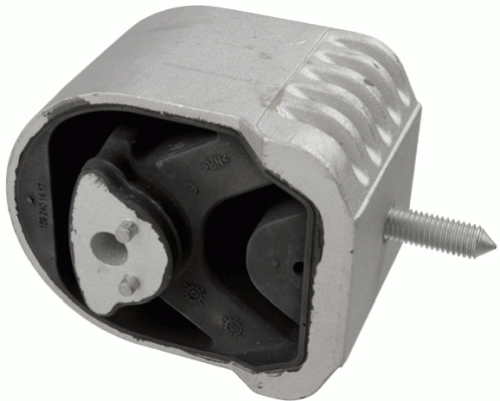 Yataklama, Motor (Motor Bağlantısı)