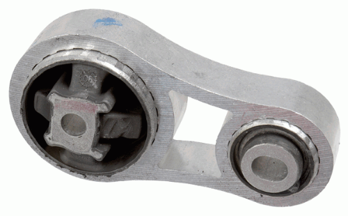 Yataklama, Motor (Motor Bağlantısı)