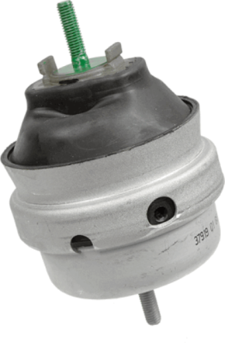 Yataklama, Motor (Motor Bağlantısı)