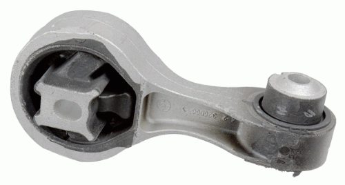 Yataklama, Motor (Motor Bağlantısı)