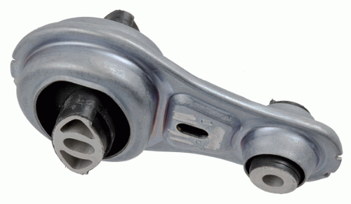 Yataklama, Motor (Motor Bağlantısı)