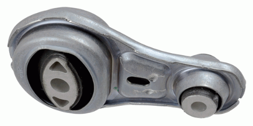 Yataklama, Motor (Motor Bağlantısı)