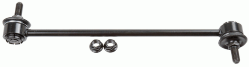 Demir/Kol, Stabilizatör (Tekerlek Bağlantısı)