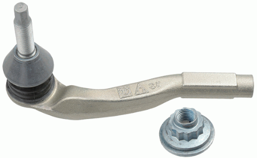 Rot Başı Sol 205 / 213 /218 4 Matic
