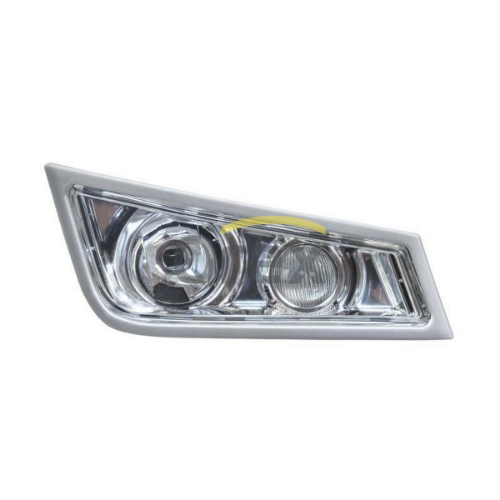 Sis Farı Çiftli Volvo Fh-Fm Euro 5 Sağ