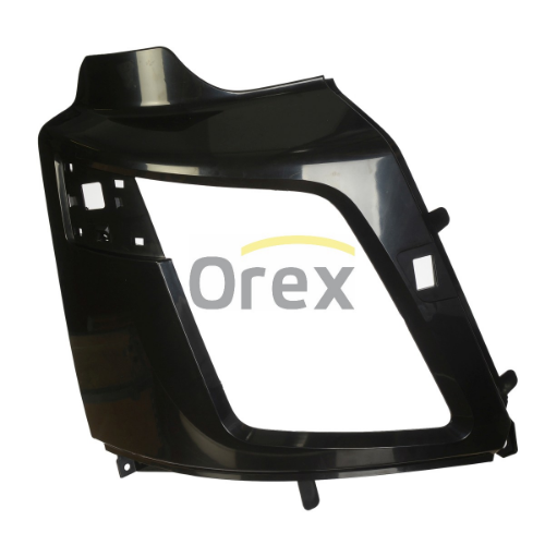 Far Çerçevesi Volvo Fmx V2 (Sağ)
