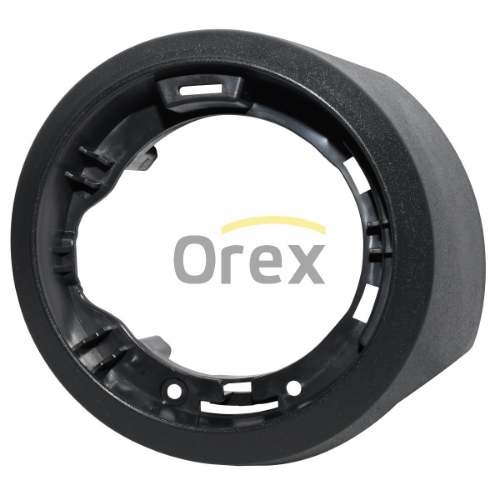 Far Çerçevesi Volvo Fmx (Sol)