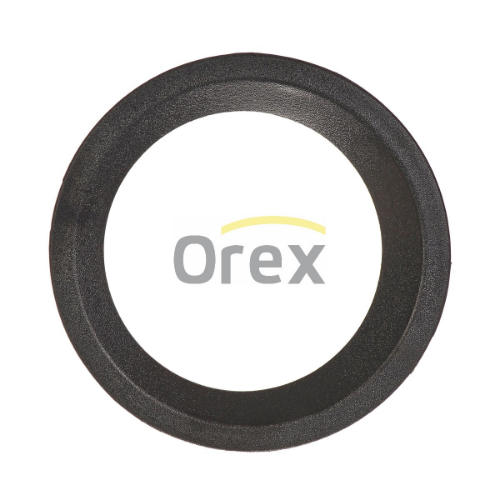 Far Ön Çerçevesi Volvo Fmx (Sol)