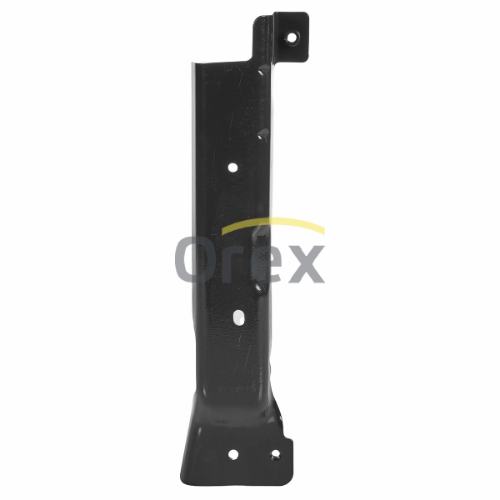 Far Braketi Volvo Fmx (Sol)