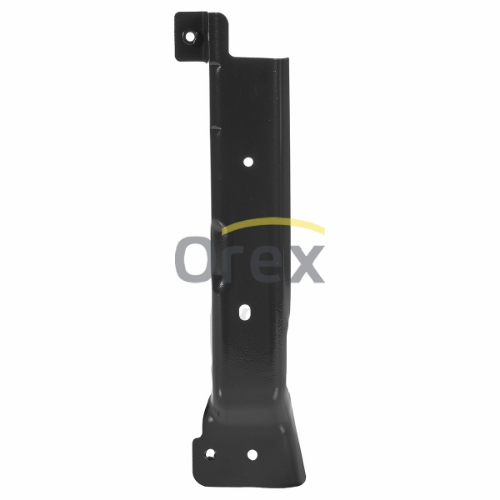 Far Braketi Volvo Fmx (Sağ)