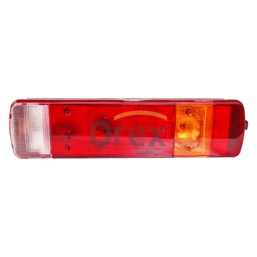 Stop Lambası Sağ Volvo Fm/Fh V1
