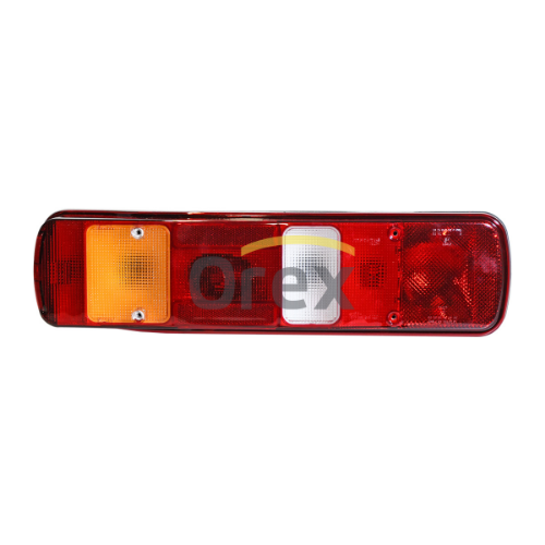 Stop Lambası Sol Volvo Fm/Fh V2/3