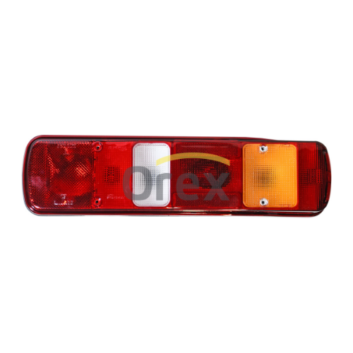 Stop Lambası Sağ Volvo Fm/Fh V2/3