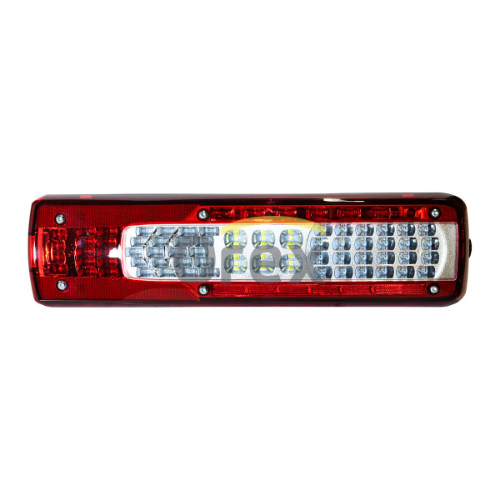 Stop Lambası Volvo Fh V4 (Sol)