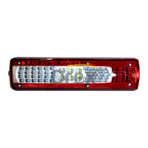 Stop Lambası Volvo Fh V4 (Sağ, Sirenli)