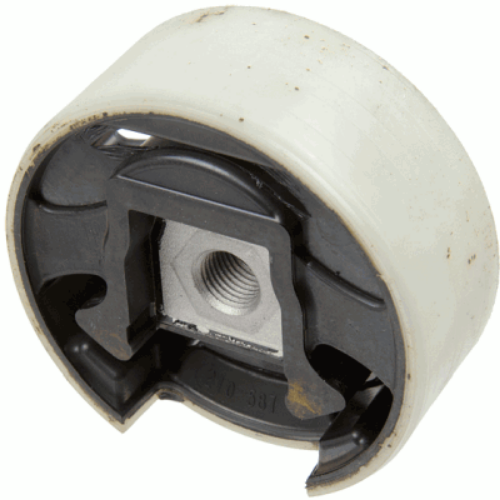 Yataklama, Motor (Motor Bağlantısı)