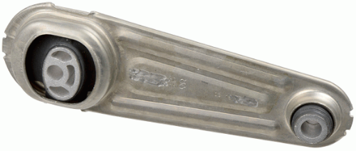 Yataklama, Motor (Motor Bağlantısı)
