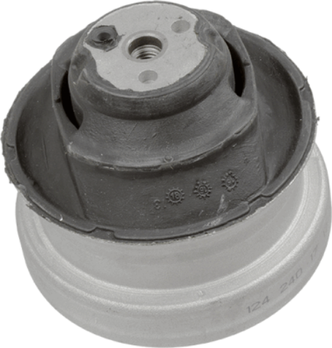 Yataklama, Motor (Motor Bağlantısı)
