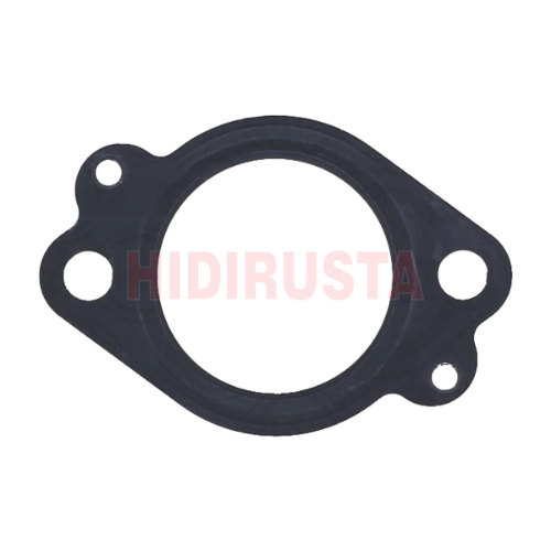 Egzoz Manifold Contasi Volvo Renault D11