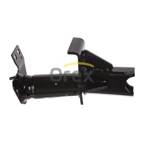 Tampon Taşıyıcı Braketi Volvo Fh4-Fm4 (Sağ)