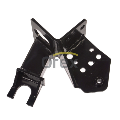 Tampon Travers Braketi Volvo Fh-Fm (Sol)
